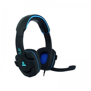 Headset Ewent PL3320 Gaming PC/Xbox One/PS4